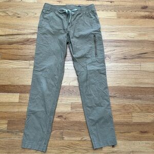 Vuori Men’s Ripstop Climber Pant